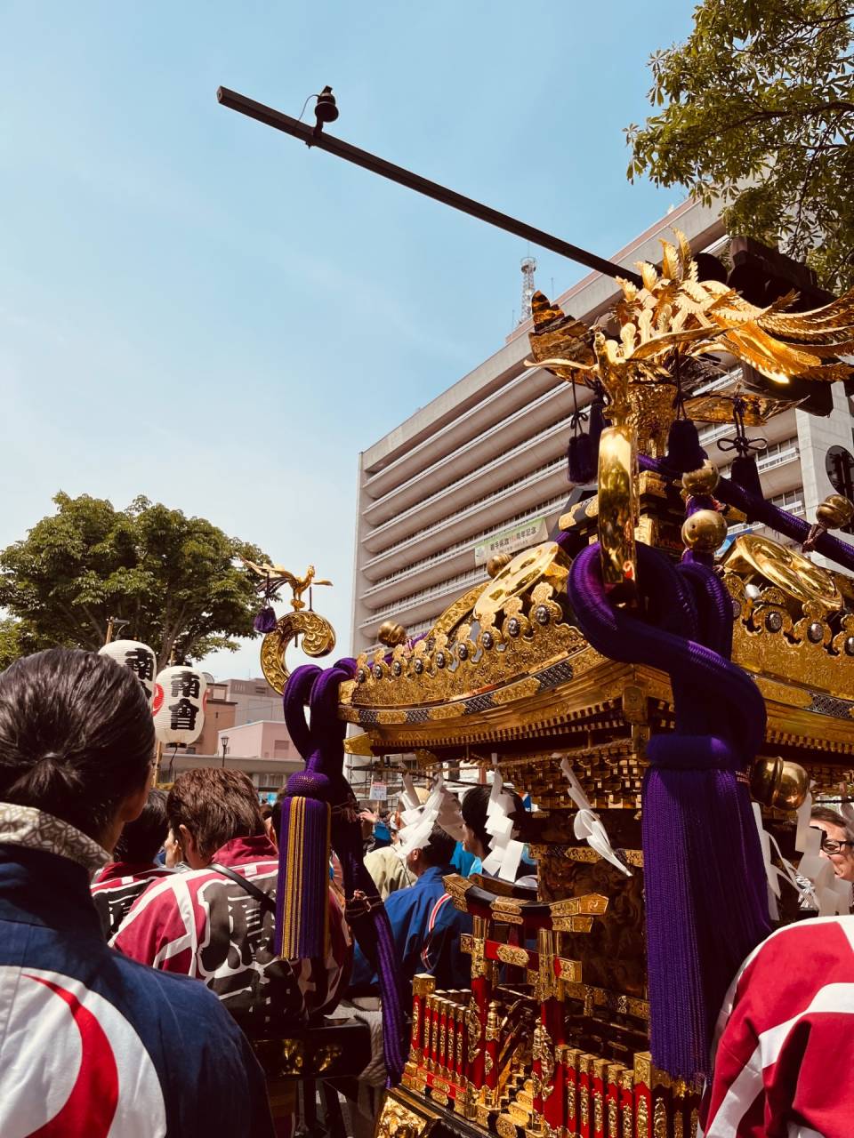 【頒布会と絆まつりと野田村】怒涛の製造とお祭り、まだまだこれからです!